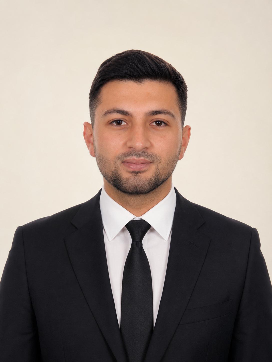 Anıl Çağdaş Çırak