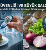 e.coli