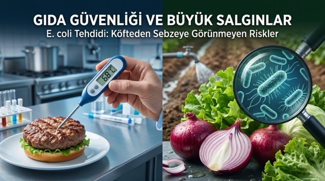 e.coli