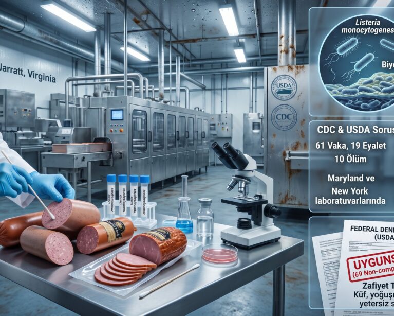listeria